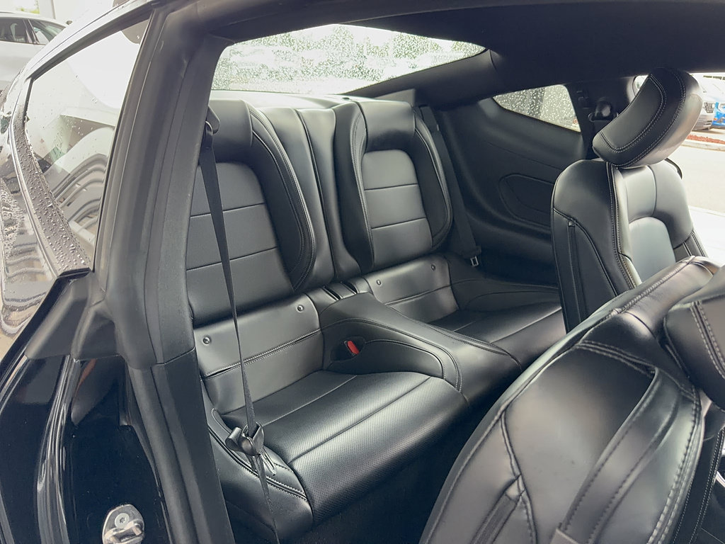 Certified 2024 Ford Mustang Premium RWD image 15