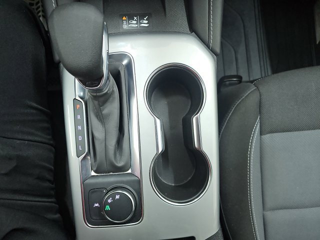 Used 2023 Chevrolet Blazer LT w/ Convenience Package FWD image 12