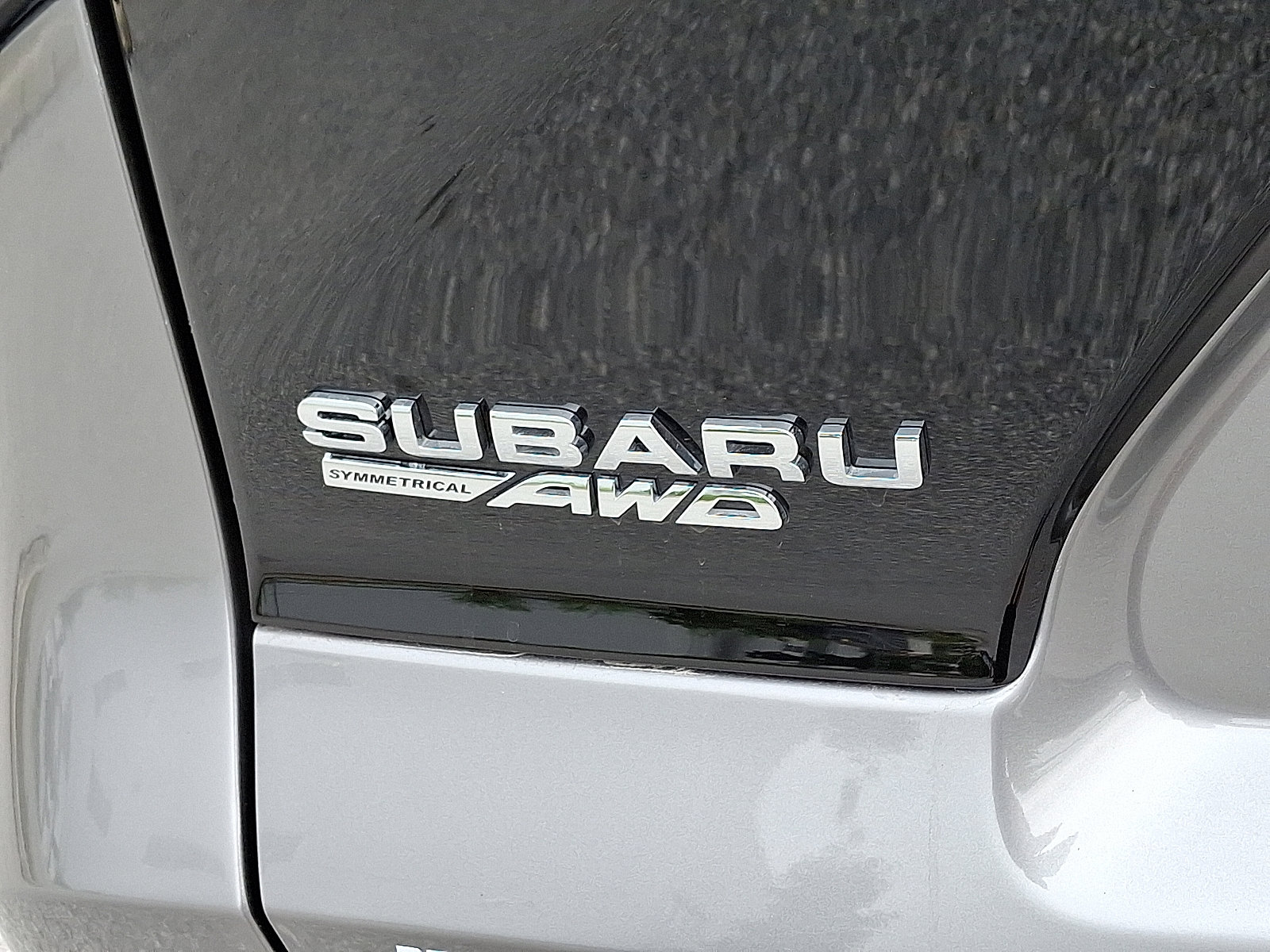 Used 2023 Subaru Solterra AWD image 30