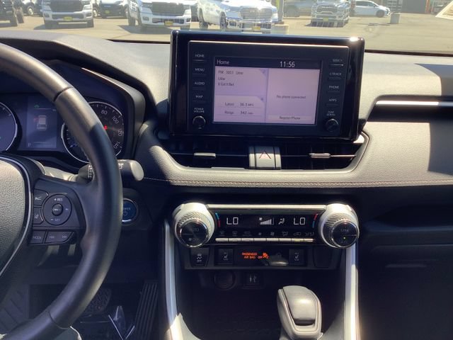 Used 2019 Toyota RAV4 XLE w/ Convenience Package AWD/4WD image 17