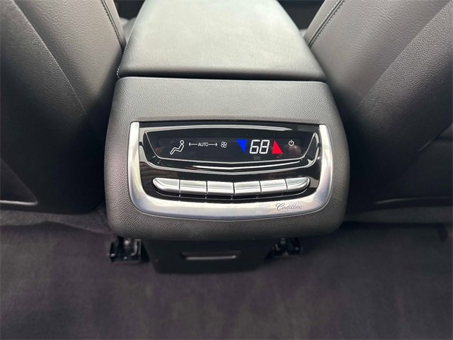 New 2025 Cadillac XT6 Luxury w/ LPO, Floor Liner Package image 14