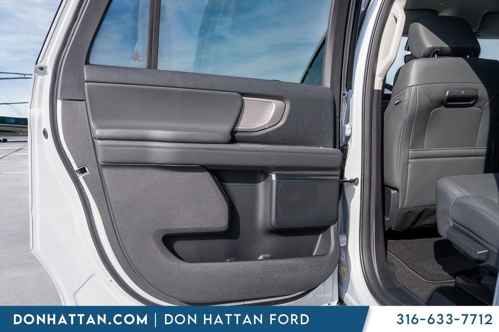 New 2026 Ford Expedition Max Active AWD/4WD image 19