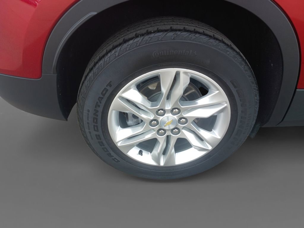 Used 2021 Chevrolet Blazer LT image 10