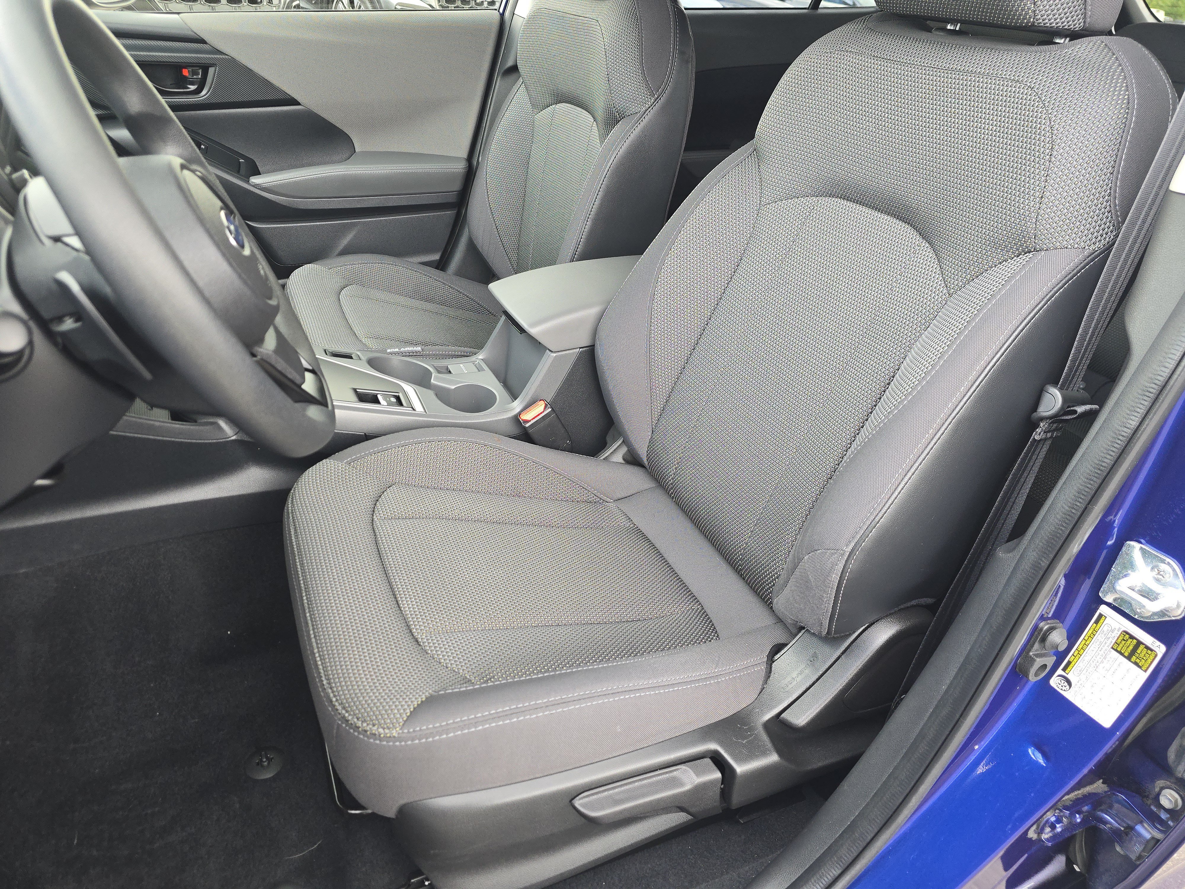 Certified 2024 Subaru Crosstrek 2.0i Premium AWD/4WD image 20