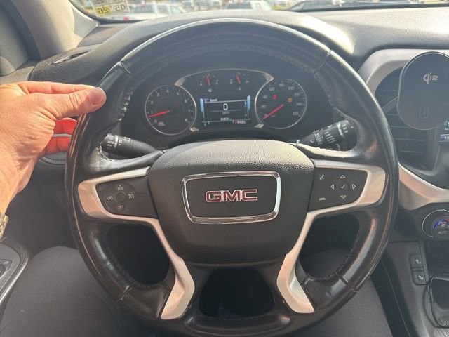 Used 2019 GMC Acadia SLT image 60