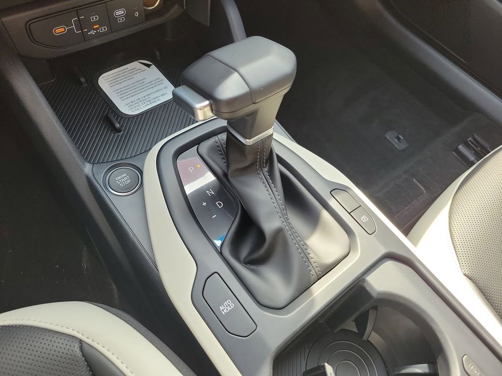 New 2026 Kia K4 GT-Line Turbo FWD image 35