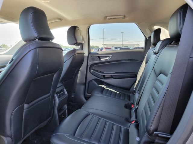 Used 2024 Ford Edge SEL AWD/4WD image 23