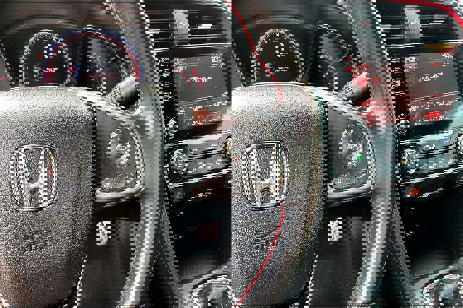 Used 2020 Honda Civic Si image 20