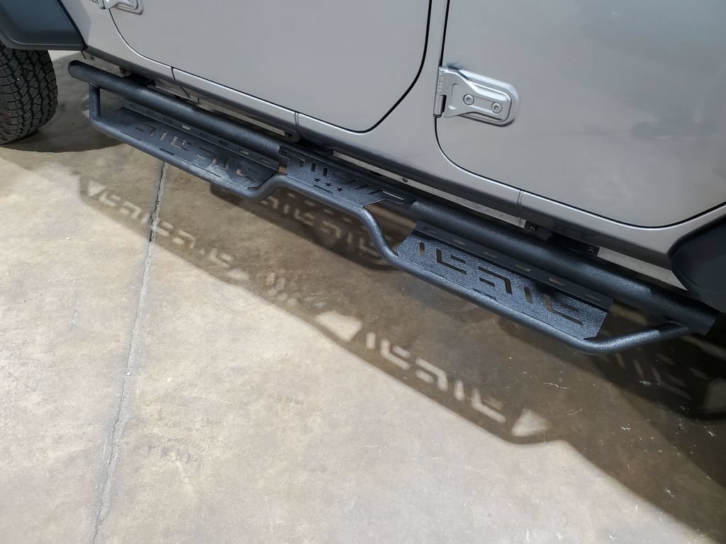 Used 2019 Jeep Wrangler Unlimited Sport AWD/4WD image 48