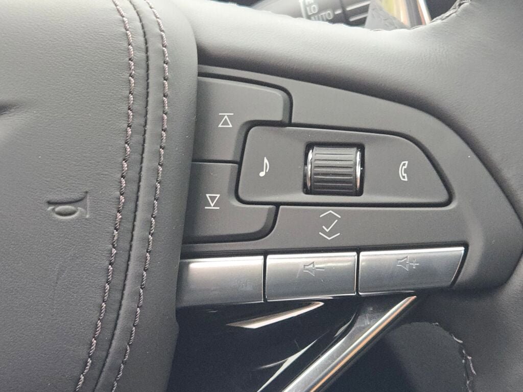 New 2025 Cadillac CT5 Sport w/ Platinum Package image 38