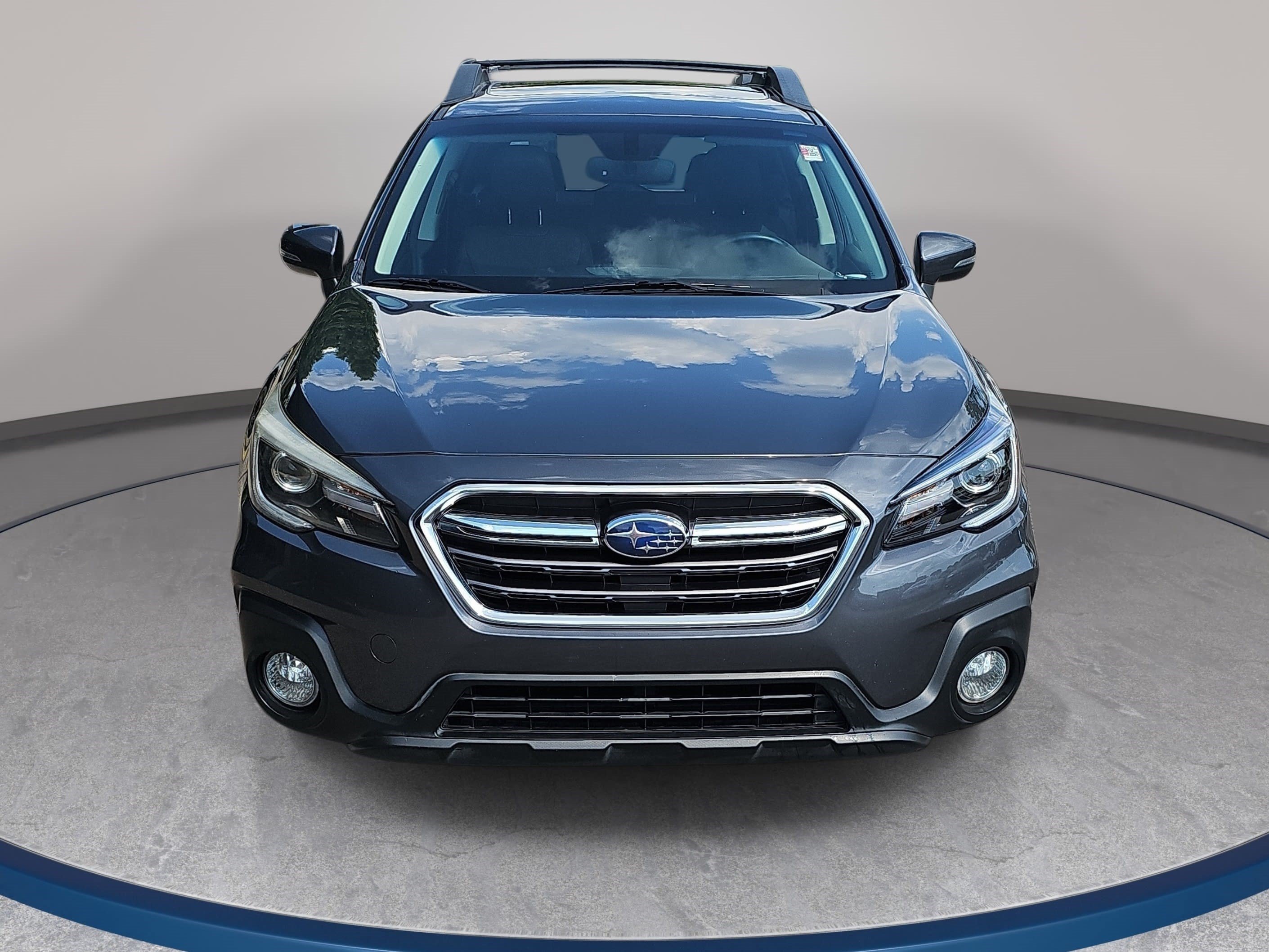 Used 2018 Subaru Outback 2.5i Limited AWD/4WD image 2