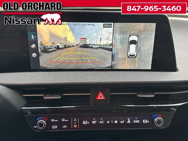 Used 2024 Kia EV6 Wind w/ Wind Technology Package AWD/4WD image 17