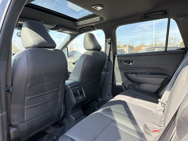 New 2026 Subaru Outback Touring XT image 13