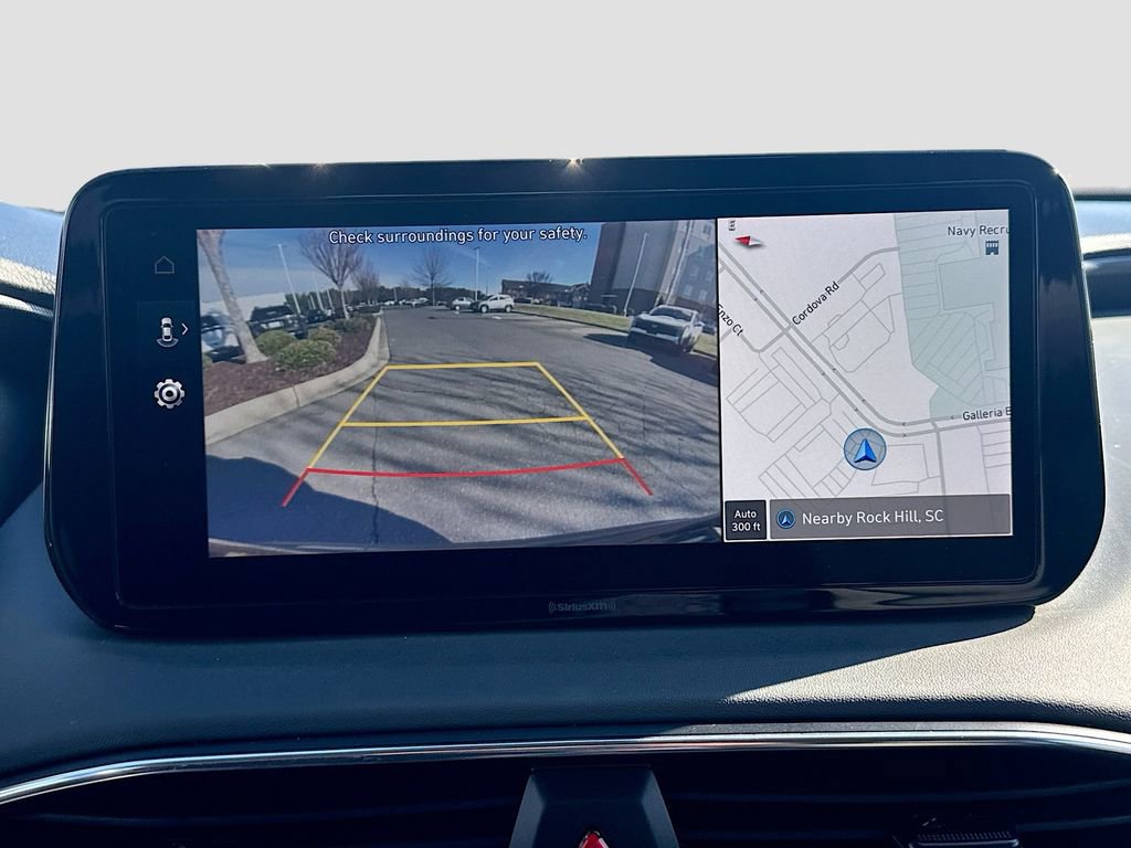 Used 2023 Hyundai Santa Fe SEL image 14