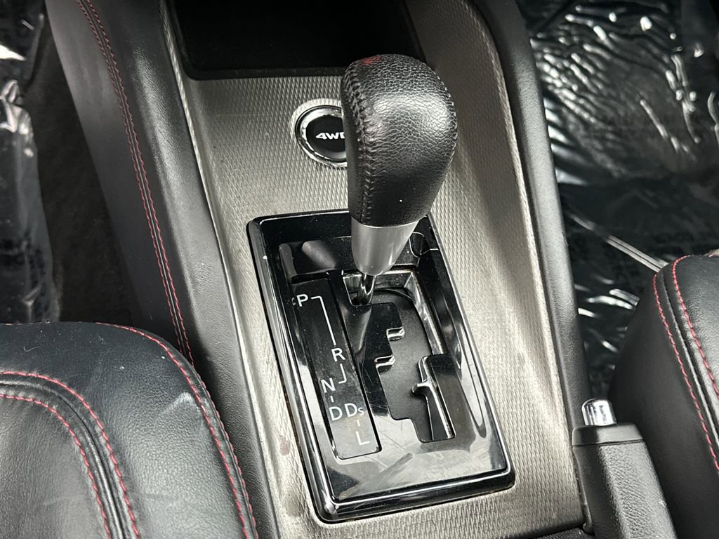 Used 2018 Mitsubishi Outlander Sport SE image 27