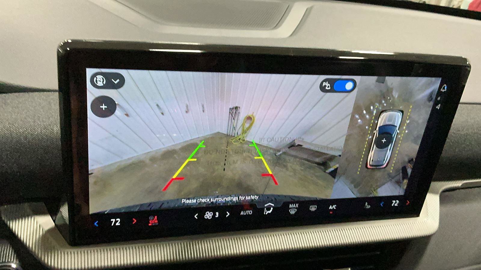 New 2026 Ford Explorer Tremor w/ Tremor Convenience Package image 21