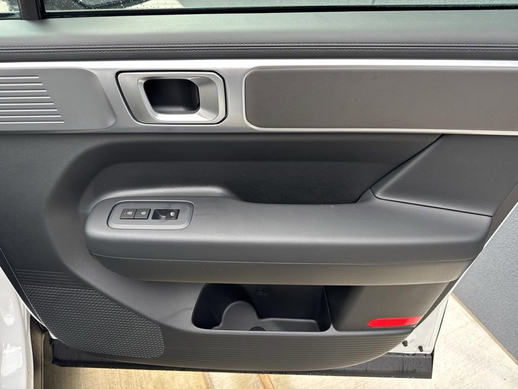 New 2026 Hyundai Santa Fe SE image 17