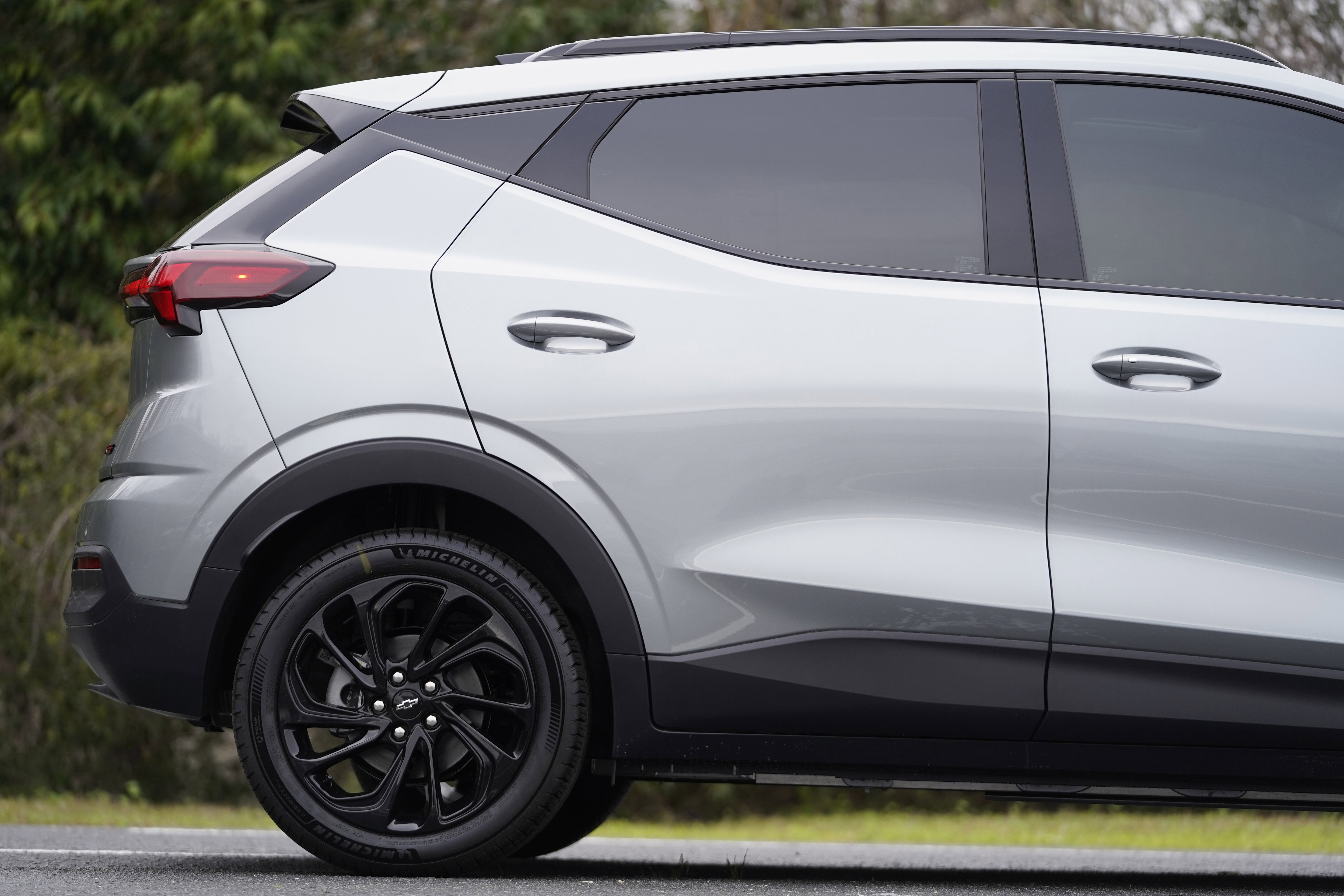 New 2027 Chevrolet Bolt RS w/ Technology Package image 5