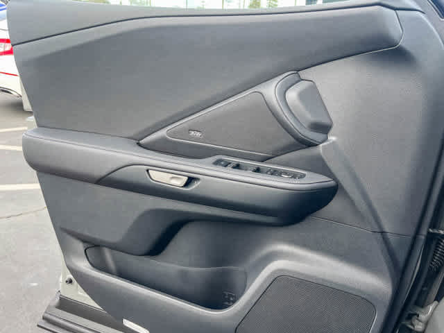 New 2026 Lexus TX 500h AWD image 38