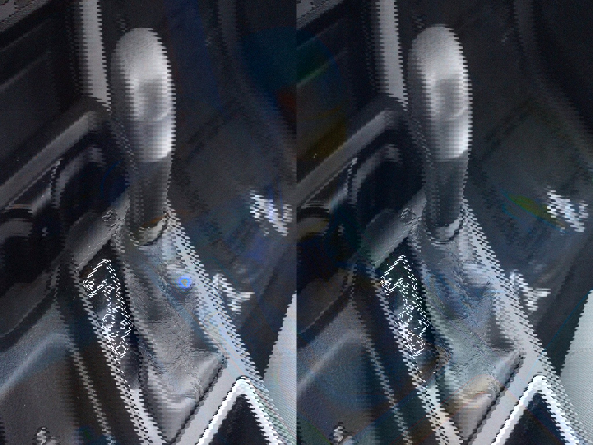 Used 2021 Toyota Tacoma SR image 9