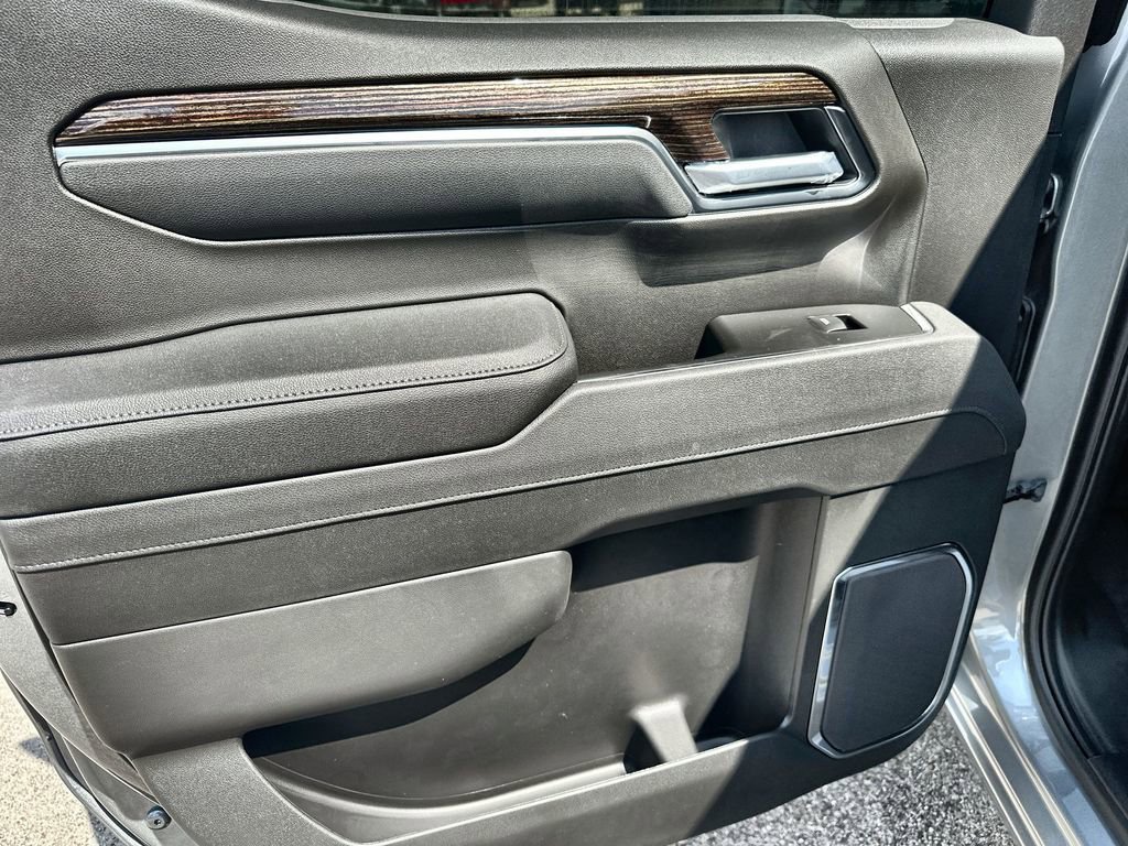 New 2026 GMC Sierra 1500 Elevation image 15