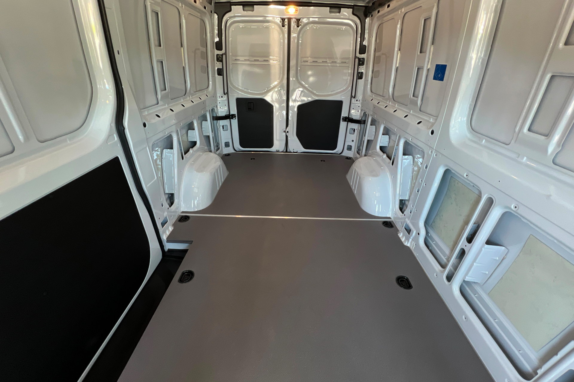 New 2025 Mercedes-Benz Sprinter 2500 image 23