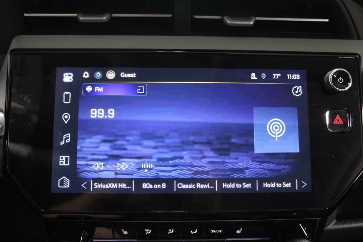 New 2027 Chevrolet Bolt LT w/ Comfort Package FWD image 47