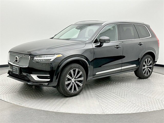 Certified 2024 Volvo XC90 B5 Core w/ Climate Package