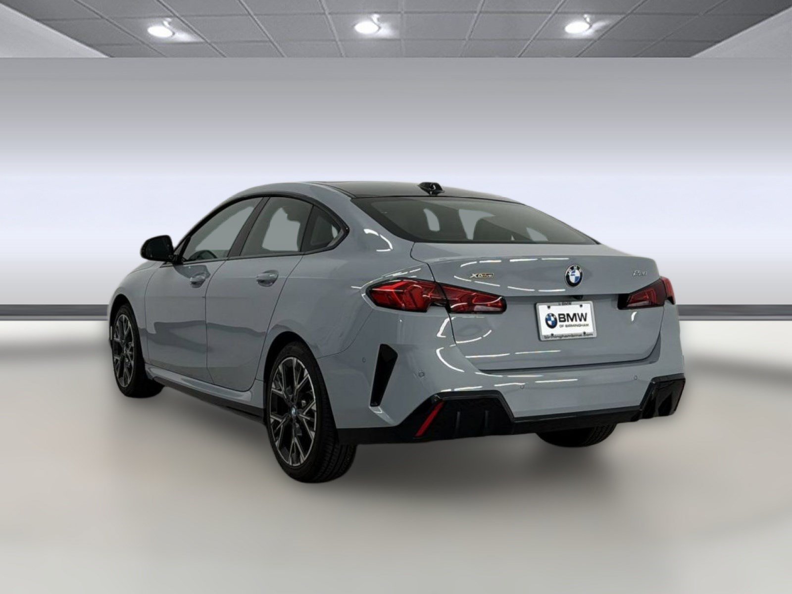 Used 2026 BMW 228i xDrive AWD/4WD image 3