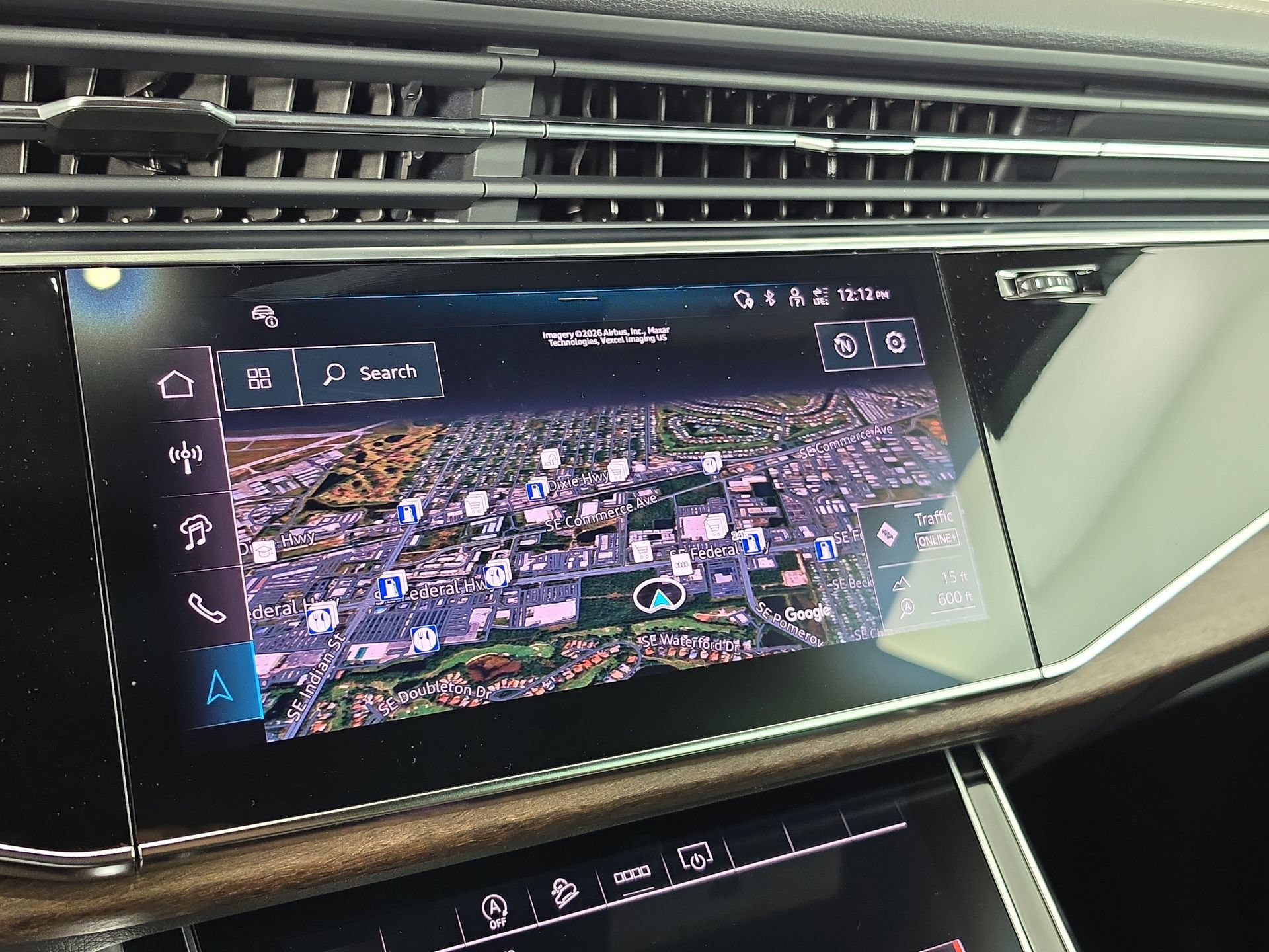 New 2026 Audi Q8 Premium AWD/4WD image 29