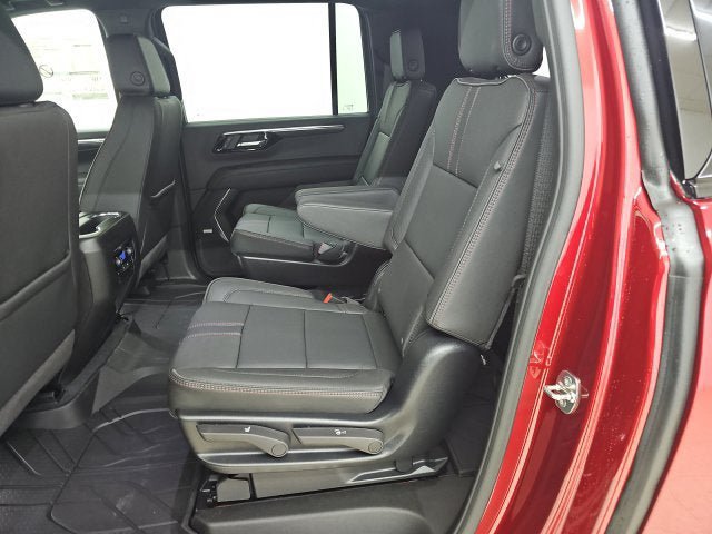 New 2027 Chevrolet Suburban RST w/ Advanced Technology Package AWD/4WD image 9