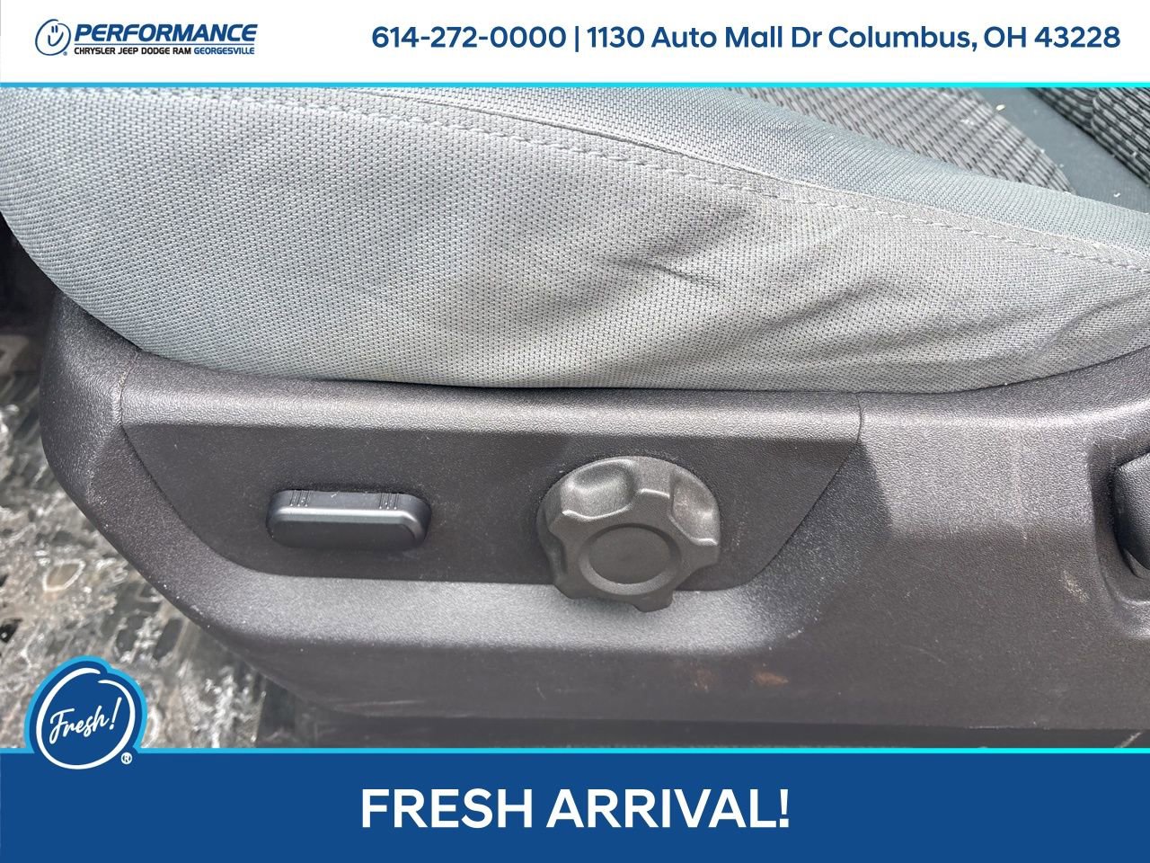 Used 2016 Ford F250 XLT w/ FX4 Off-Road Package image 19