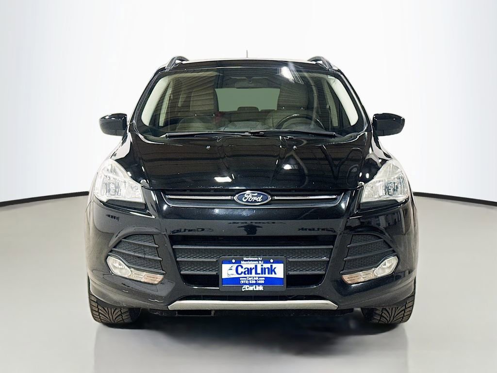 Used 2016 Ford Escape SE w/ SE Leather Comfort Package image 2