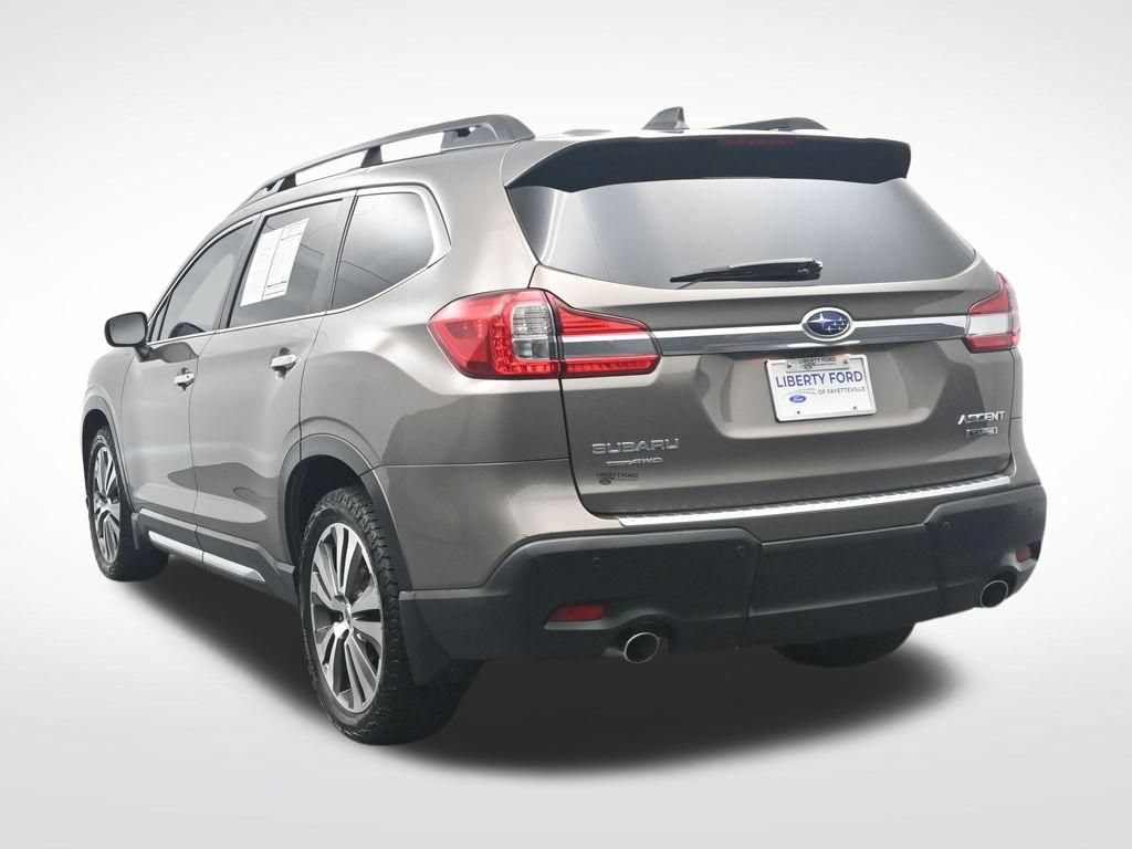 Used 2022 Subaru Ascent Touring w/ Popular Package #2A AWD/4WD image 9