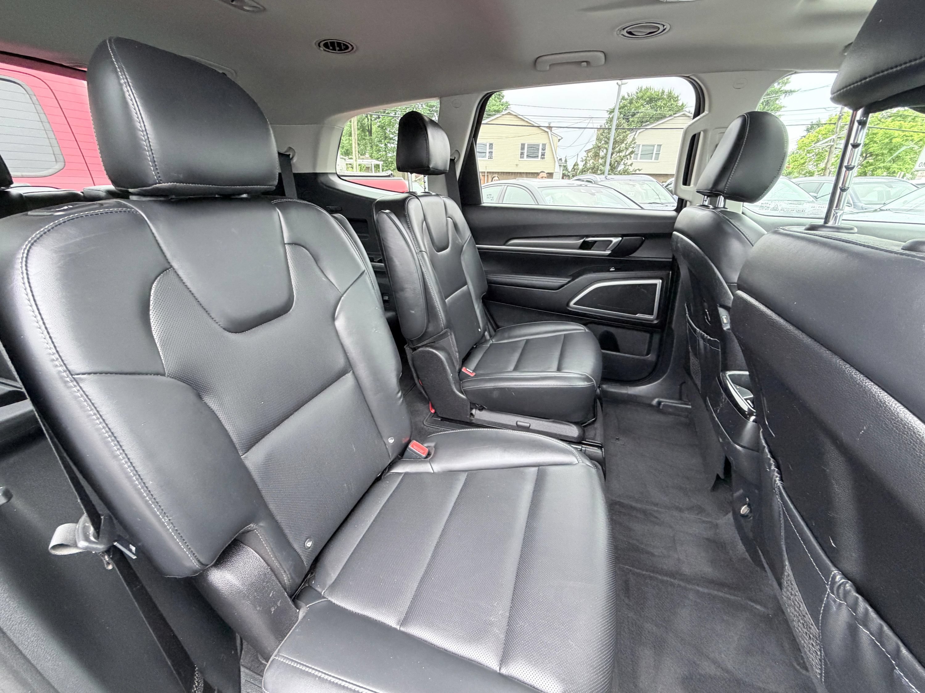 Used 2021 Kia Telluride S AWD/4WD image 30