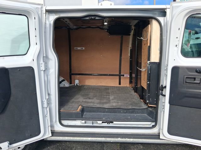 Used 2021 Ford Transit 250 Low Roof w/ Exterior Upgrade Package image 6