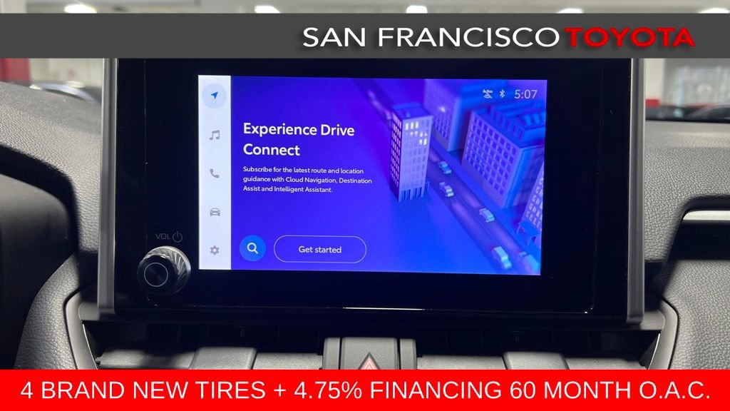 Certified 2024 Toyota RAV4 AWD Hybrid image 28