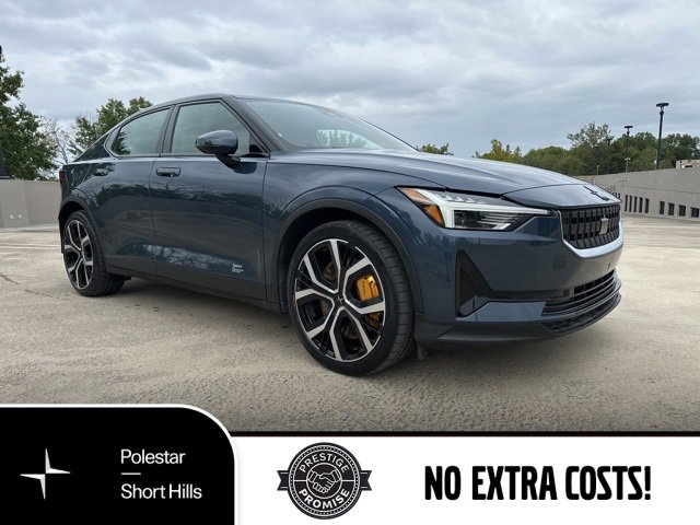 Used 2022 Polestar Polestar 2 w/ Performance Package image 1