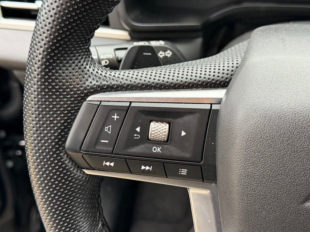 Used 2023 Mitsubishi Outlander SEL image 23