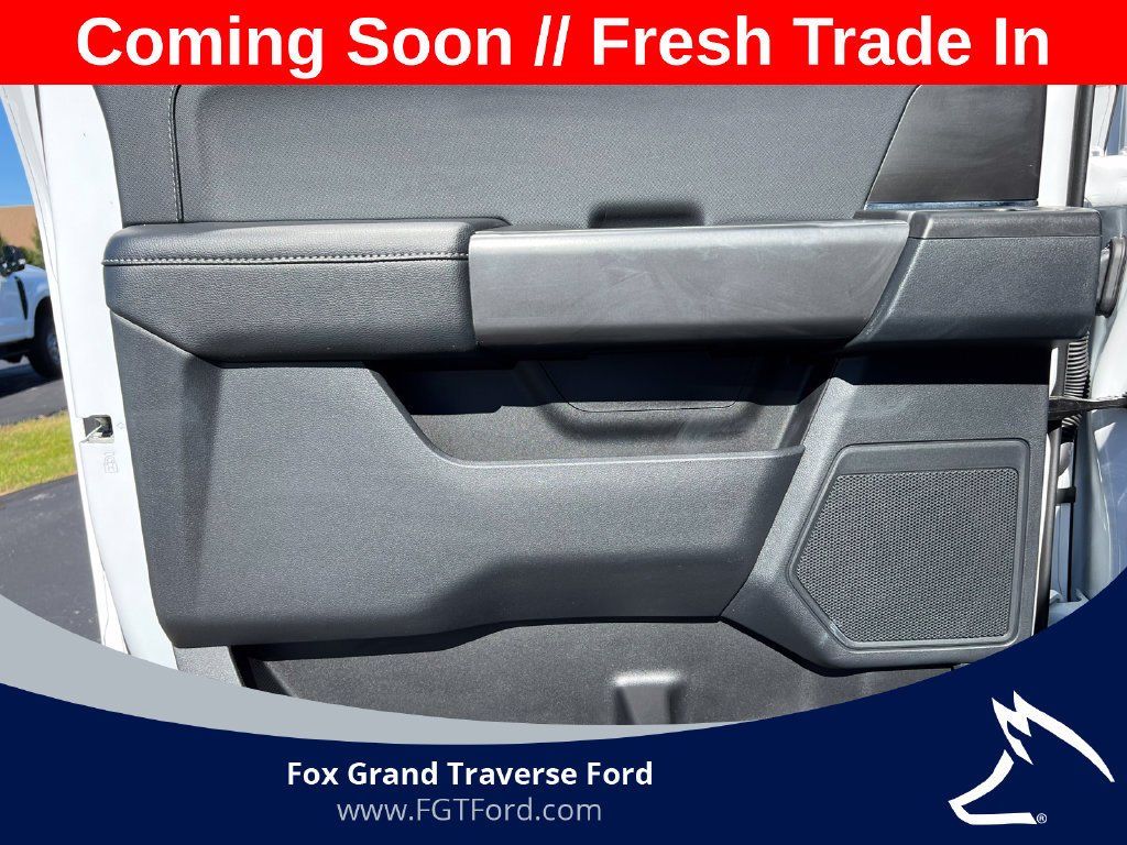 Certified 2024 Ford F150 XLT w/ Equipment Group 302A MID AWD/4WD image 44