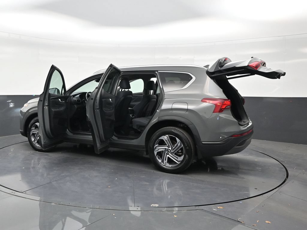 Used 2023 Hyundai Santa Fe SEL FWD image 31