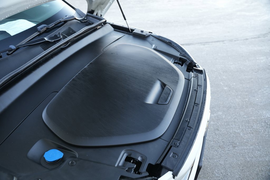 Used 2023 Volvo XC40 Recharge Ultimate image 53