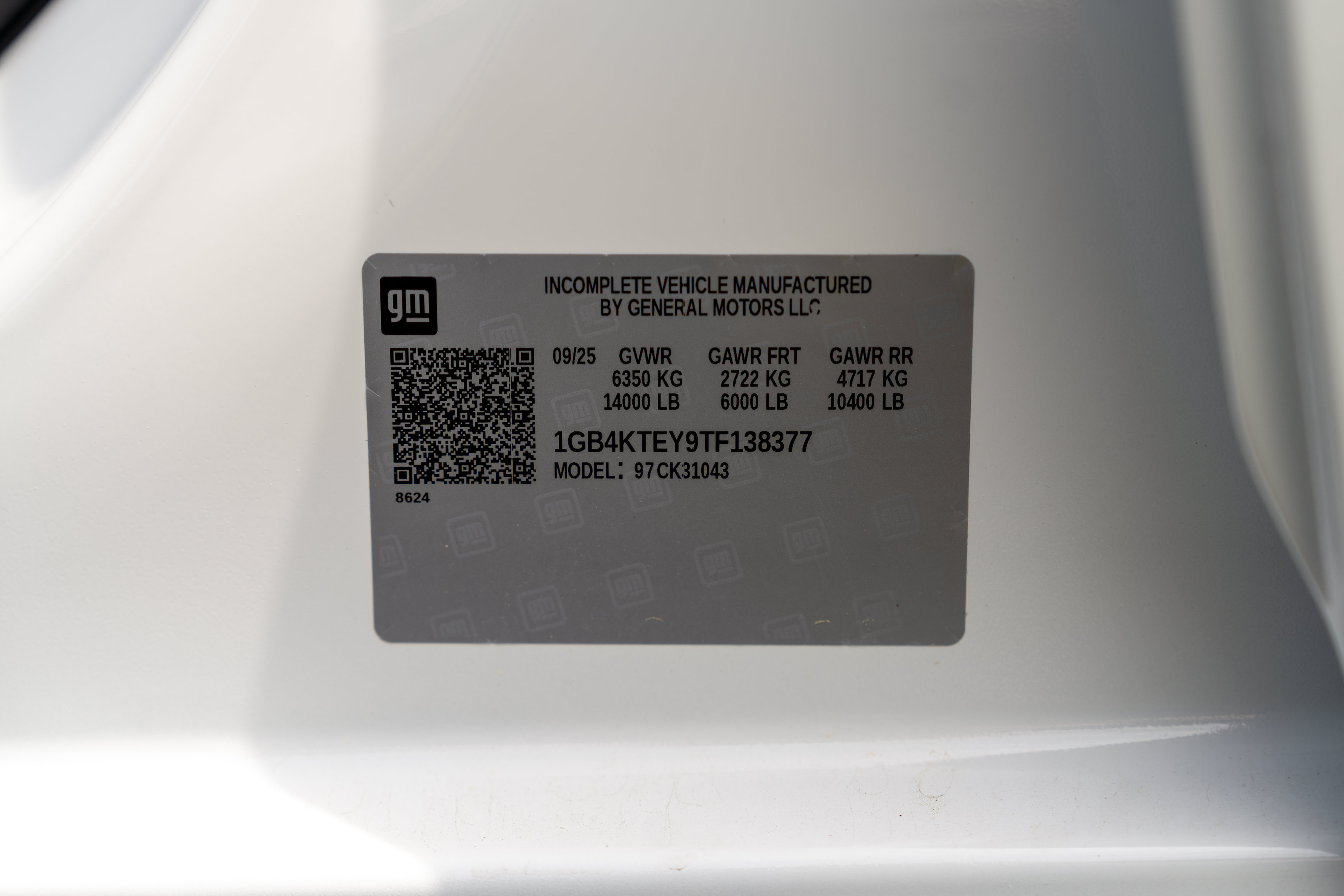 New 2026 Chevrolet Silverado 3500 LT w/ Convenience Package AWD/4WD image 26