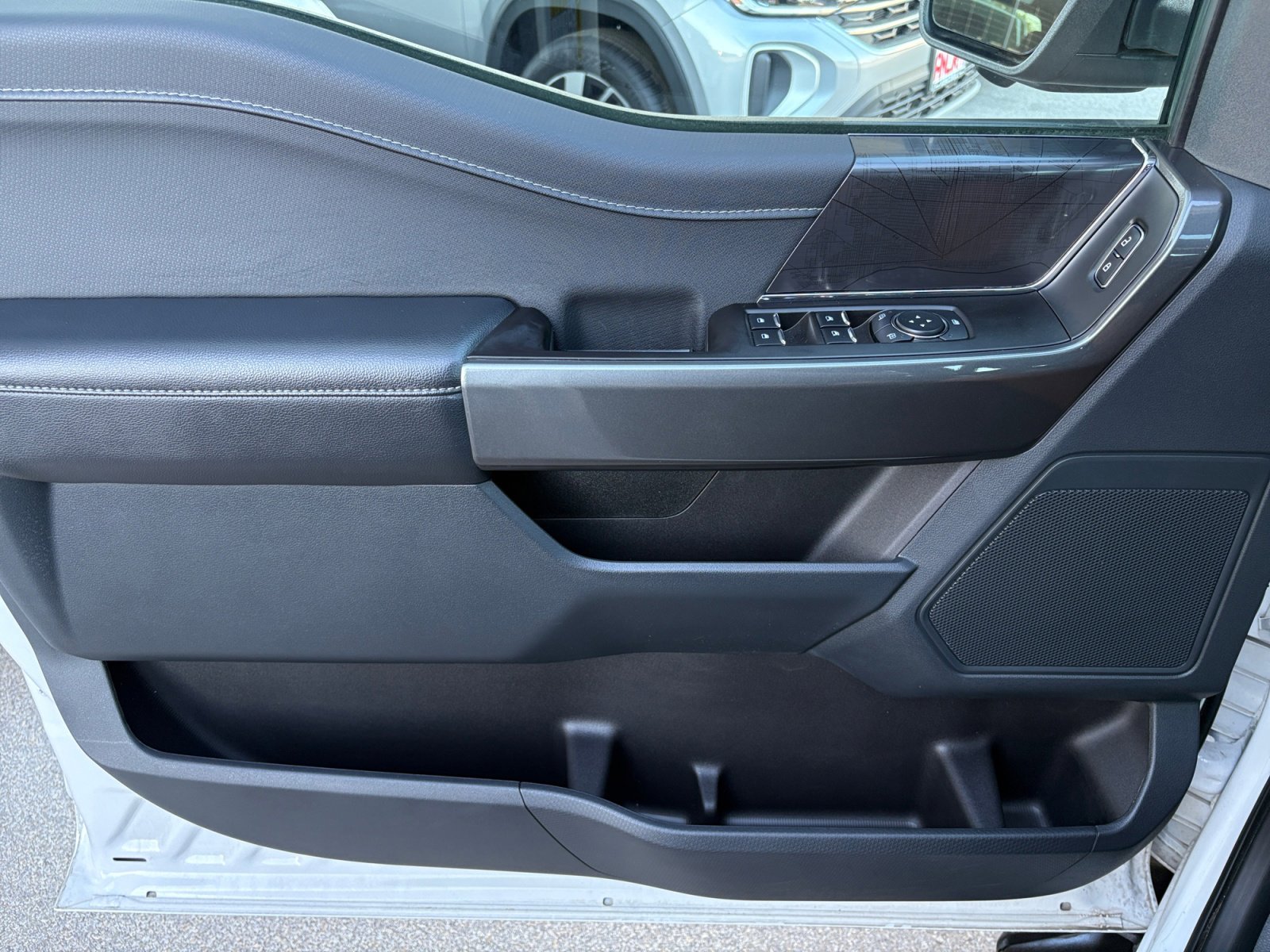 Used 2023 Ford F150 XLT w/ Equipment Group 302A High image 23