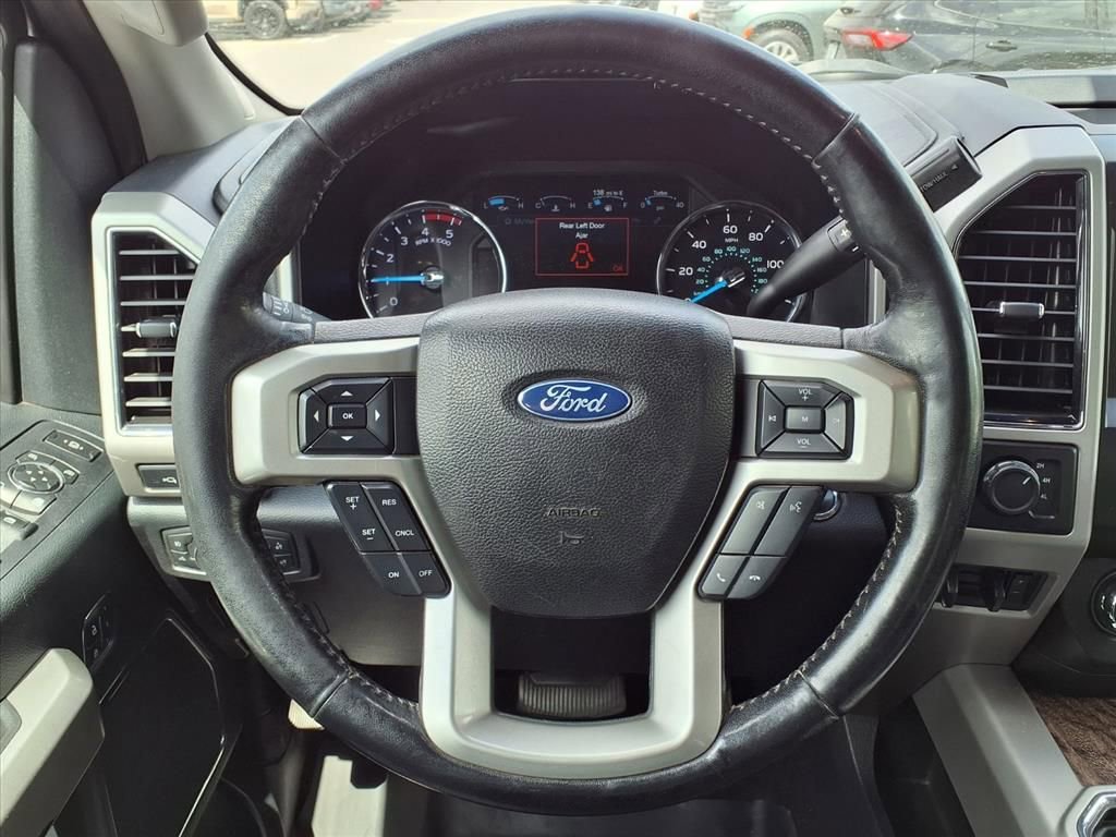 Used 2019 Ford F250 Lariat w/ Lariat Ultimate Package image 33