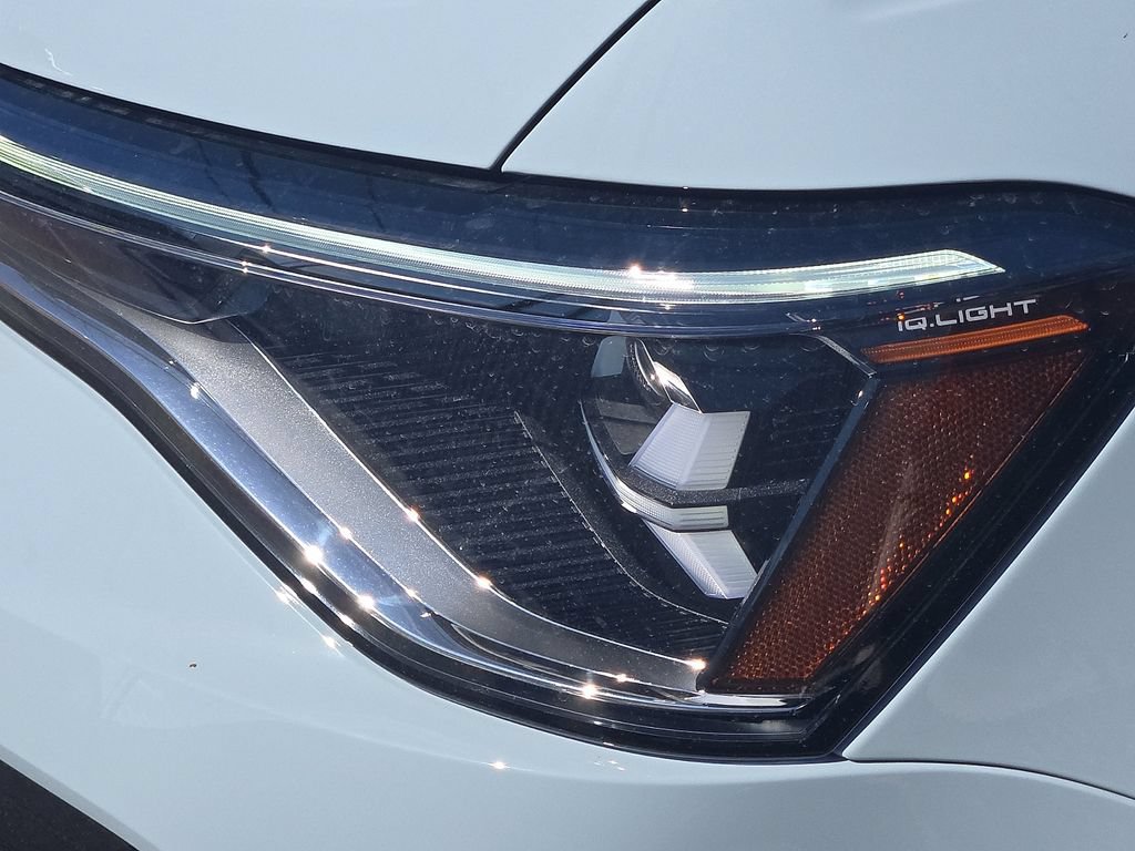 New 2026 Volkswagen Taos SE FWD image 7