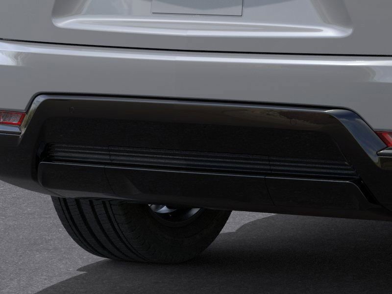 New 2026 Cadillac Escalade IQ Sport 1 w/ LPO, ONYX Package image 14