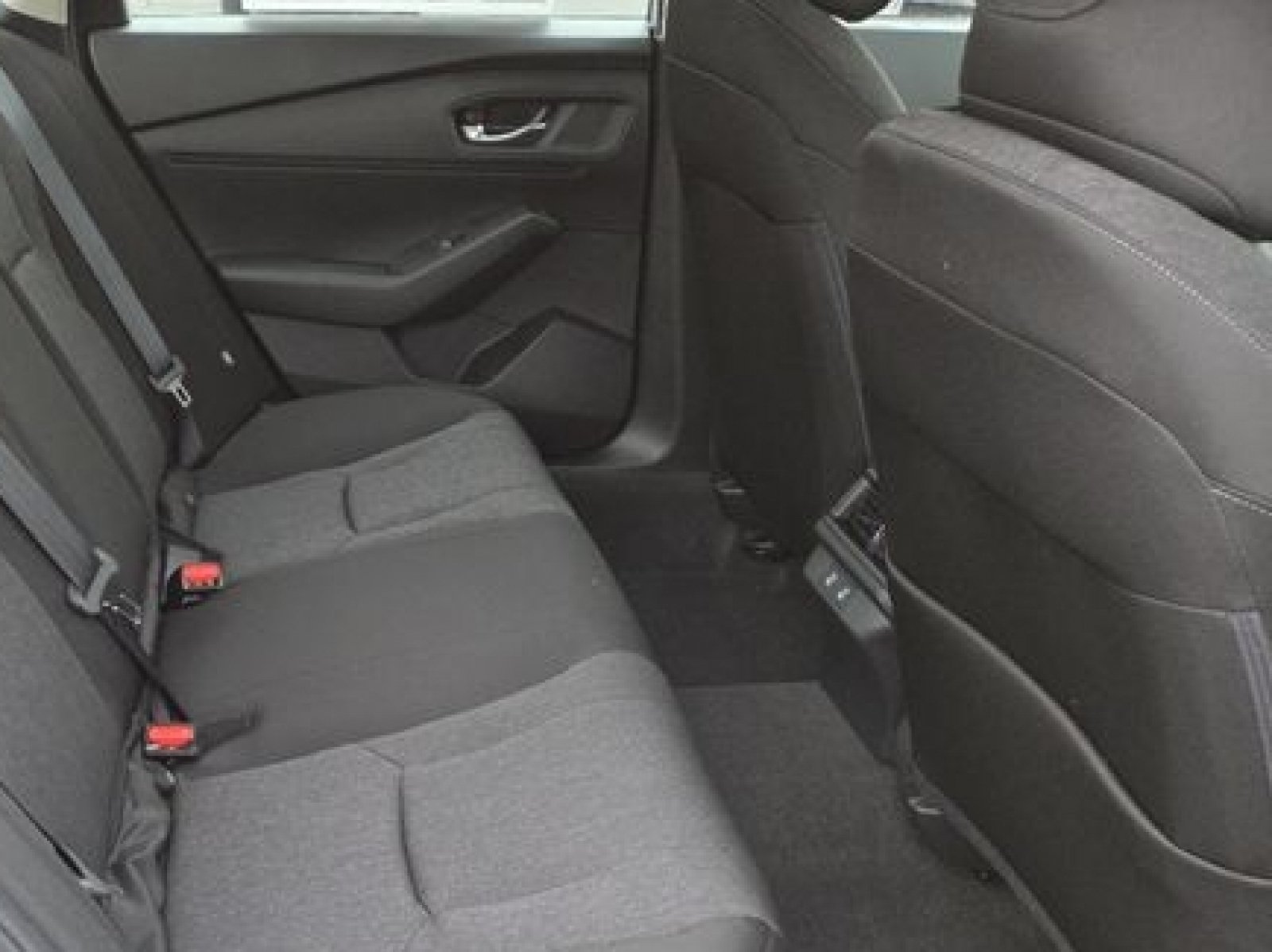 New 2026 Honda Accord SE image 19