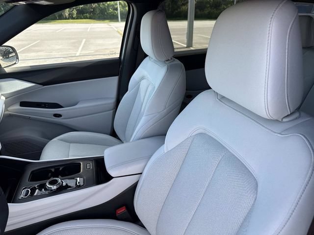 New 2026 Jeep Cherokee Laredo AWD/4WD image 21
