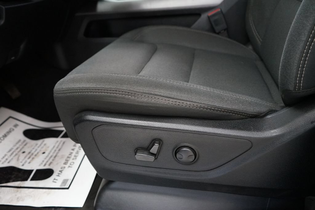 Used 2022 RAM 1500 Big Horn AWD/4WD image 25